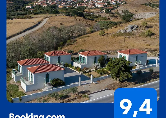 Ampeloessa Village