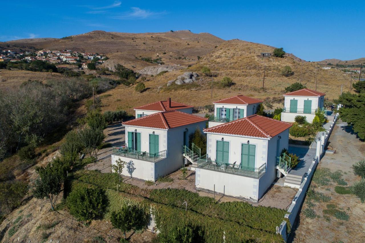 Holiday home Ampeloessa Village *