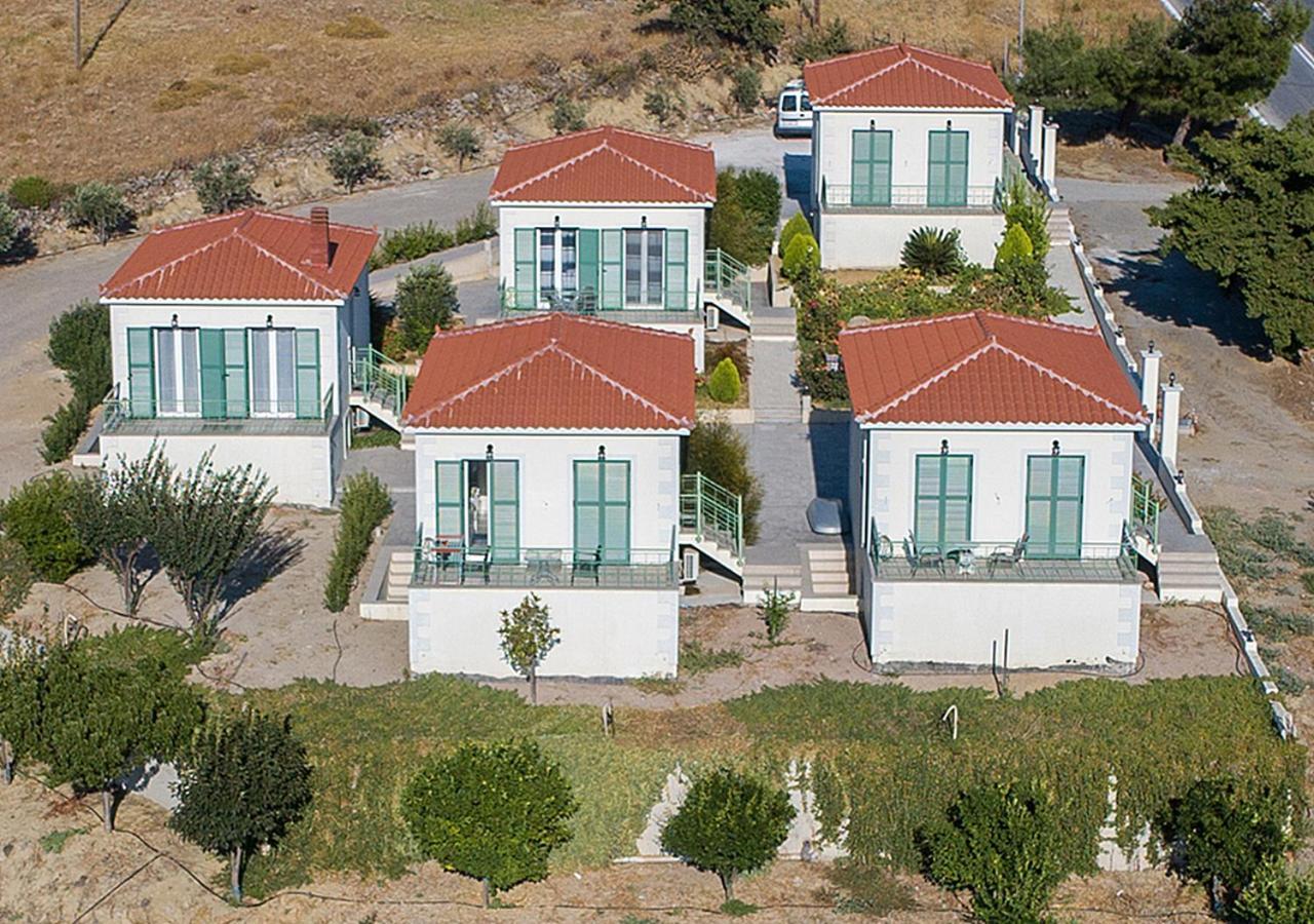 Ampeloessa Village Holiday home Kornos