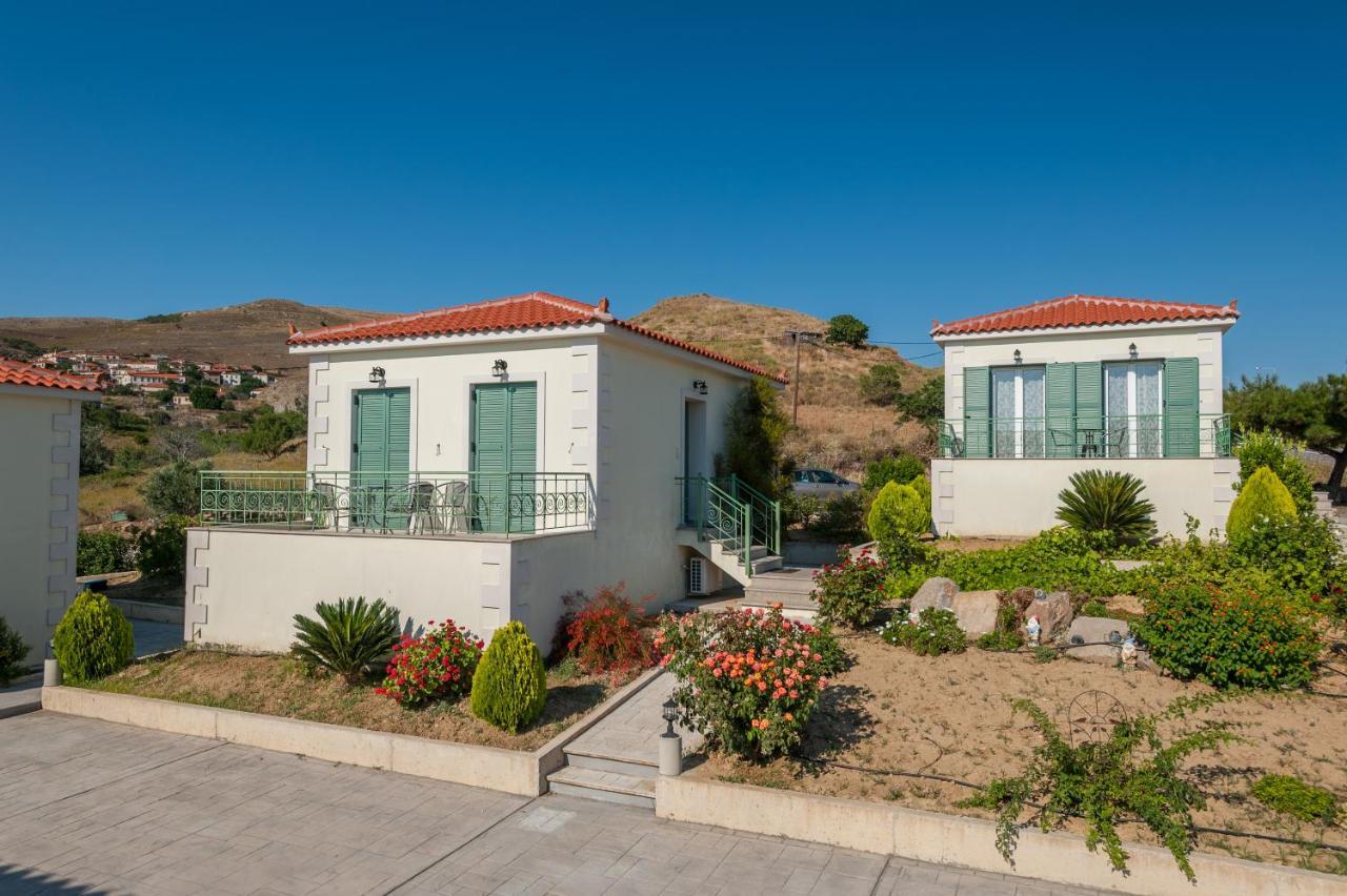 Holiday home Ampeloessa Village Kornos