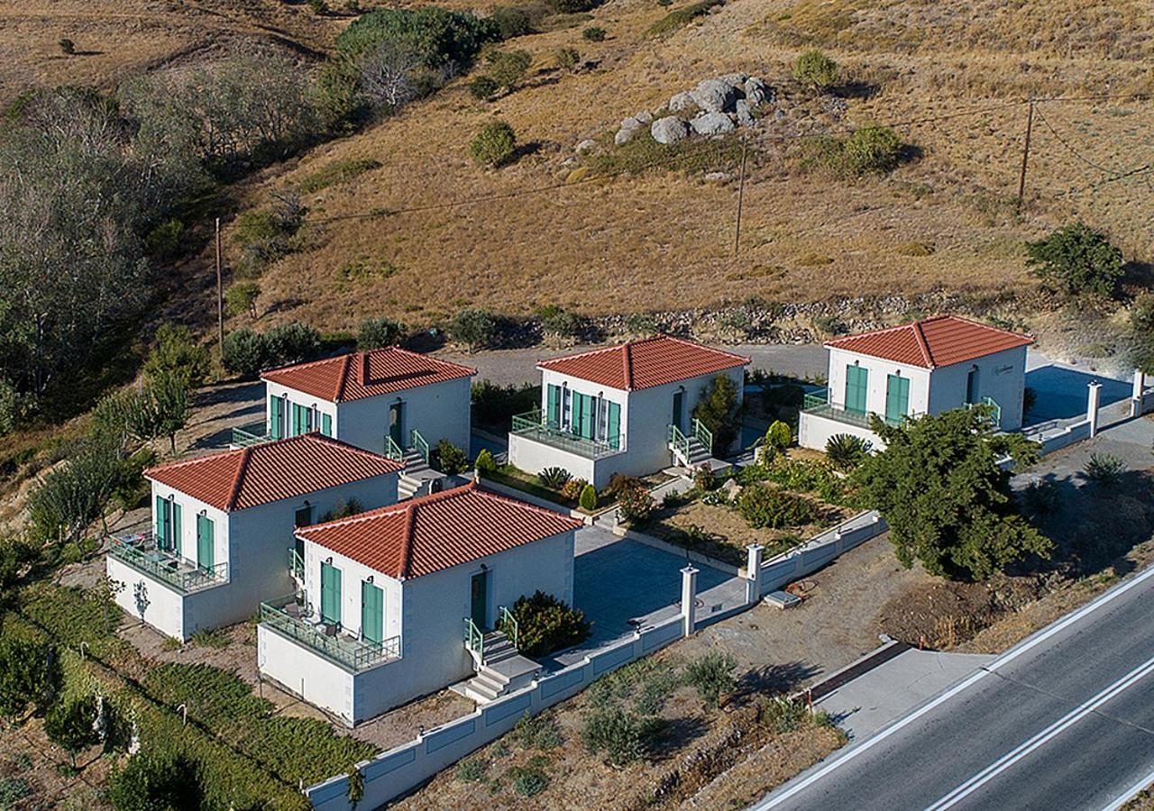 Holiday home Ampeloessa Village Kornos