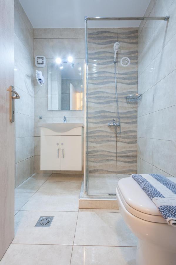 Ampeloessa Village Holiday home *