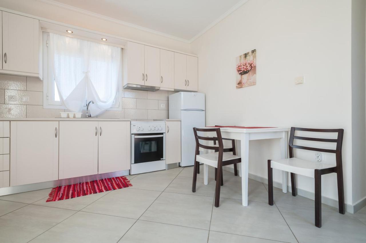 Holiday home Ampeloessa Village *