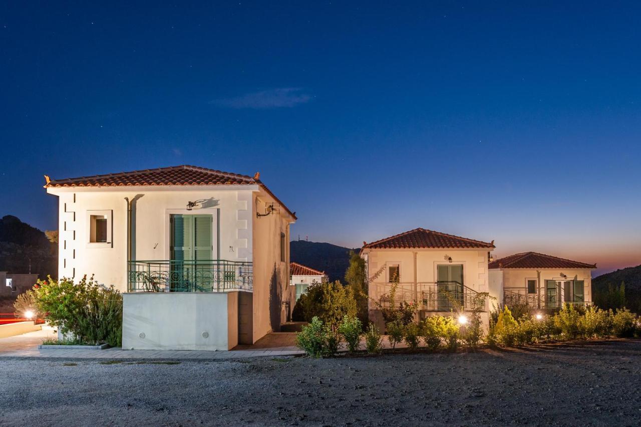 Holiday home Ampeloessa Village *