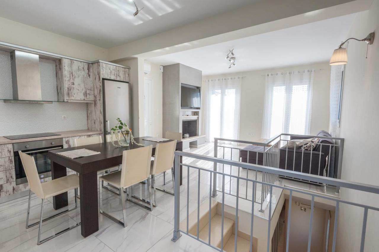 Ampeloessa Village Holiday home
