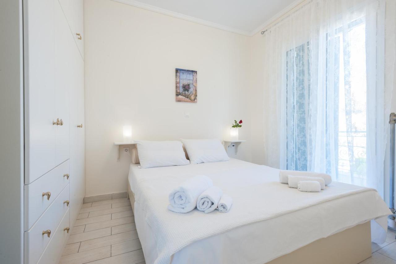 Ampeloessa Village Holiday home Kornos