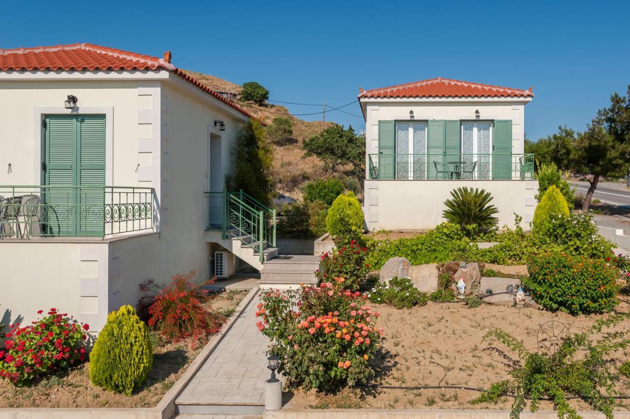 Holiday home Ampeloessa Village