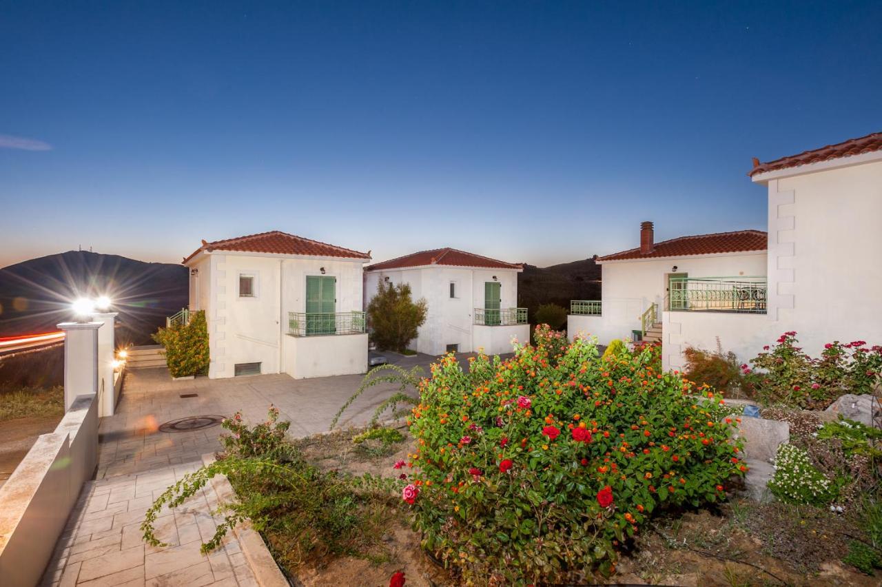 Ampeloessa Village Holiday home