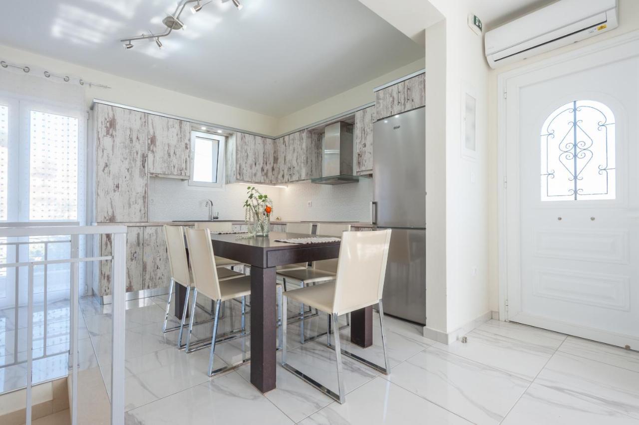 Ampeloessa Village Holiday home *