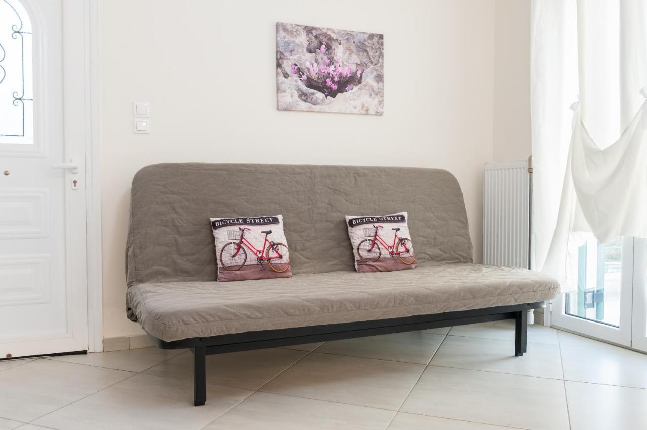 Holiday home Ampeloessa Village *
