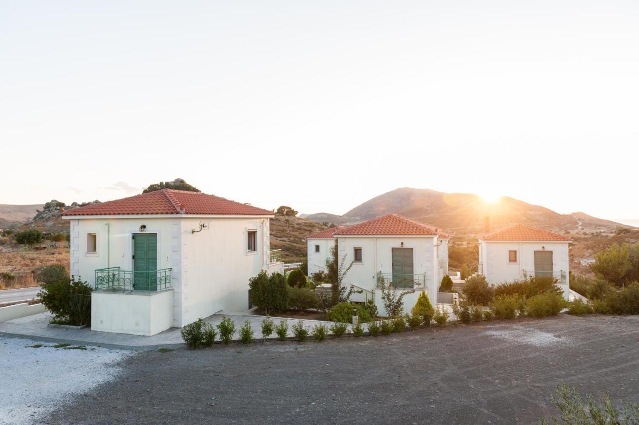 Holiday home Ampeloessa Village