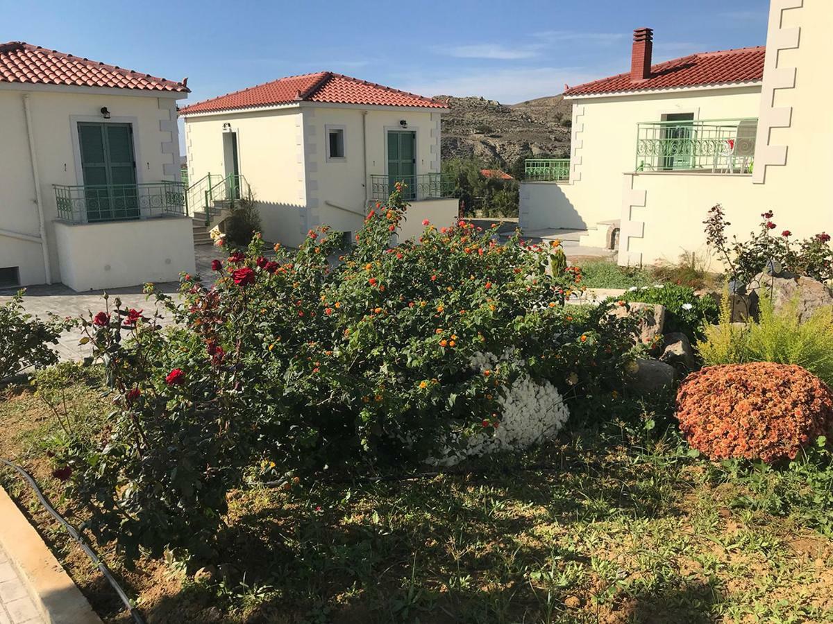 Holiday home Ampeloessa Village Kornos
