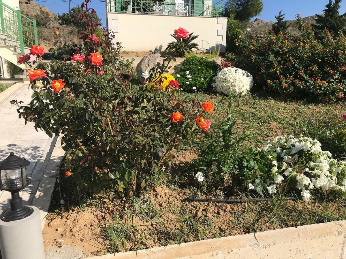 Holiday home Ampeloessa Village *