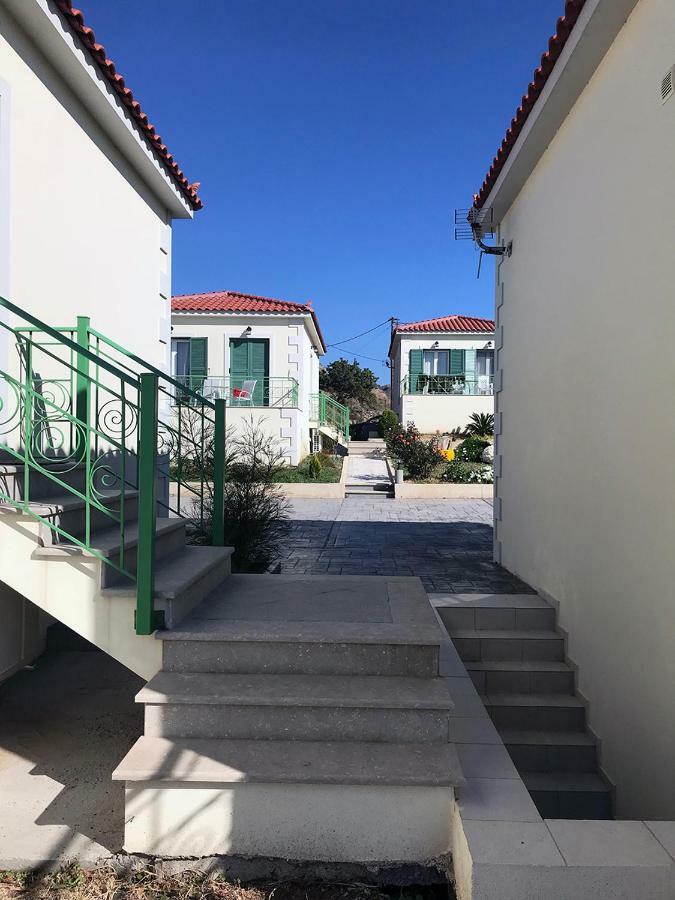 Holiday home Ampeloessa Village Kornos