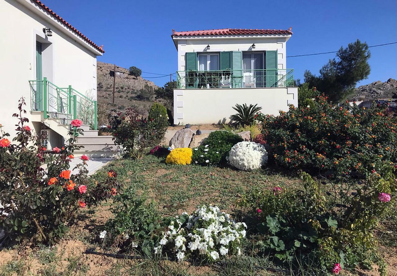Ampeloessa Village Kornos