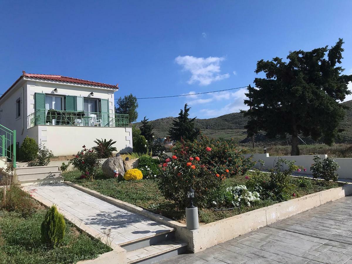 Ampeloessa Village Holiday home