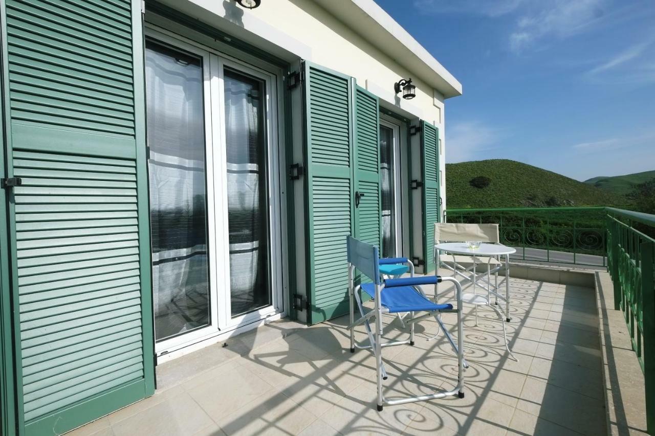 Ampeloessa Village Holiday home *