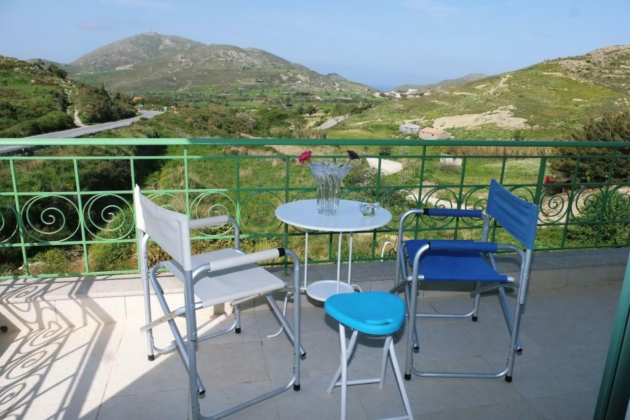 Holiday home Ampeloessa Village Kornos