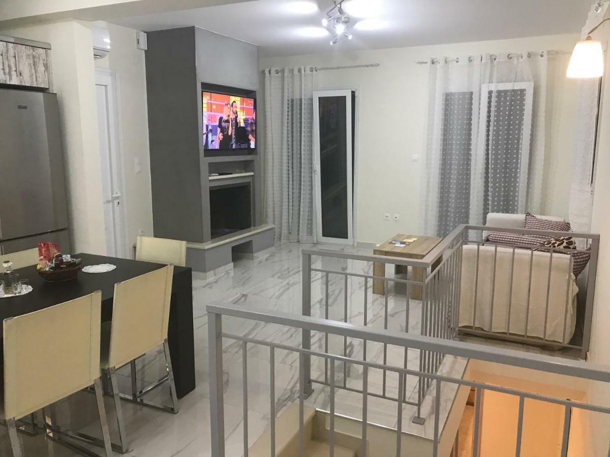 Ampeloessa Village Holiday home *